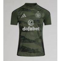 Celtic Kolmaspaita 2024-25 Lyhythihainen